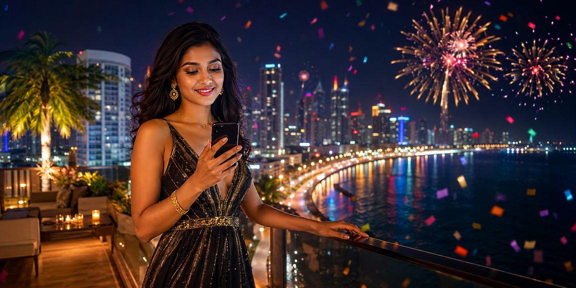 Indian user enjoying mobile betting at 3824 platform