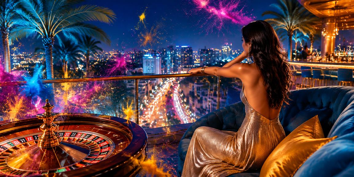 Teen Patti players betting chips on a polished casino table