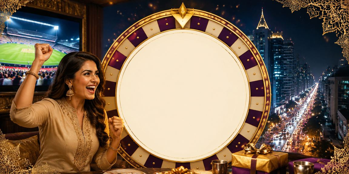 VIP player enjoying premium mobile slots experience at 3824